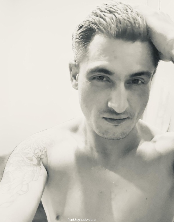 Aaron.1 Gay Escort Sydney 0403337609 BoyExpress.net