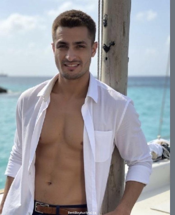 Aaron.1 Gay Escort Sydney 0403337609 BoyExpress.net