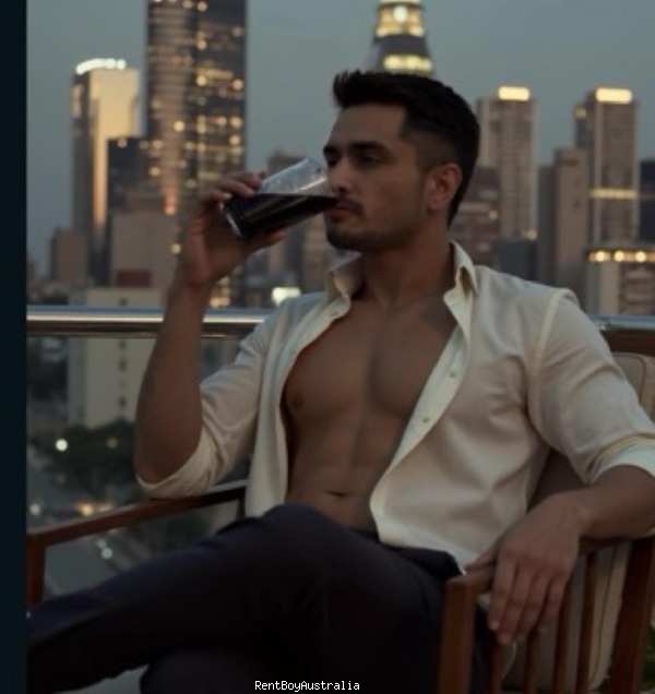 Aaron.1 Gay Escort Sydney 0403337609 BoyExpress.net