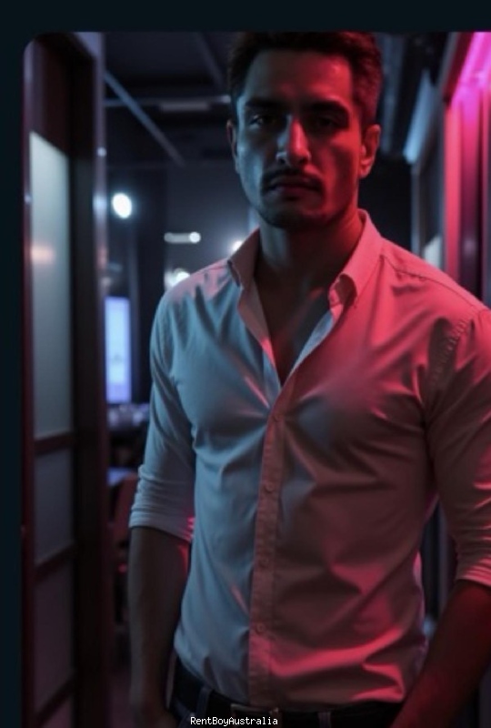 Aaron.1 Gay Escort Sydney 0403337609 BoyExpress.net