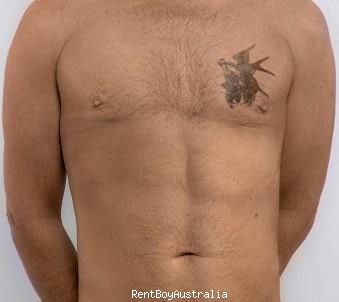 Scott Gay Escort Sydney 0411144538 BoyExpress.net